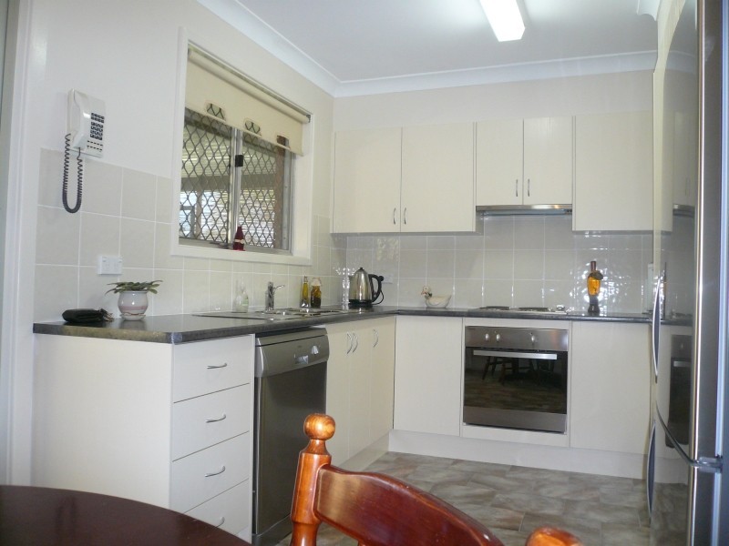 Cambridge Park NSW 2747