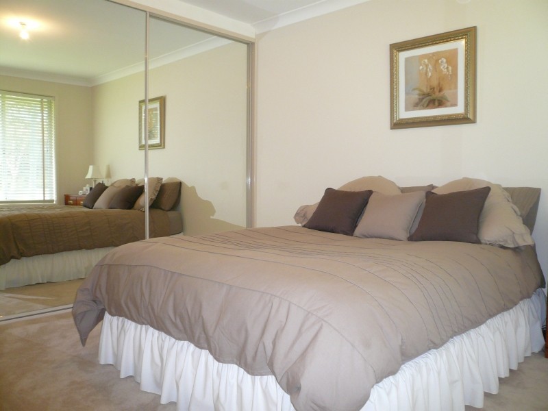 Cambridge Park NSW 2747