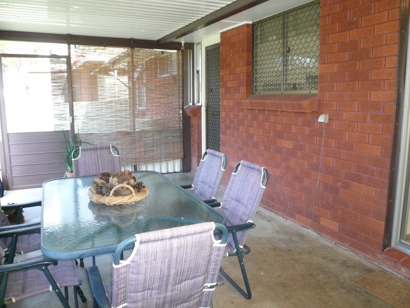 Cambridge Park NSW 2747