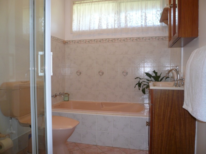 Cambridge Park NSW 2747