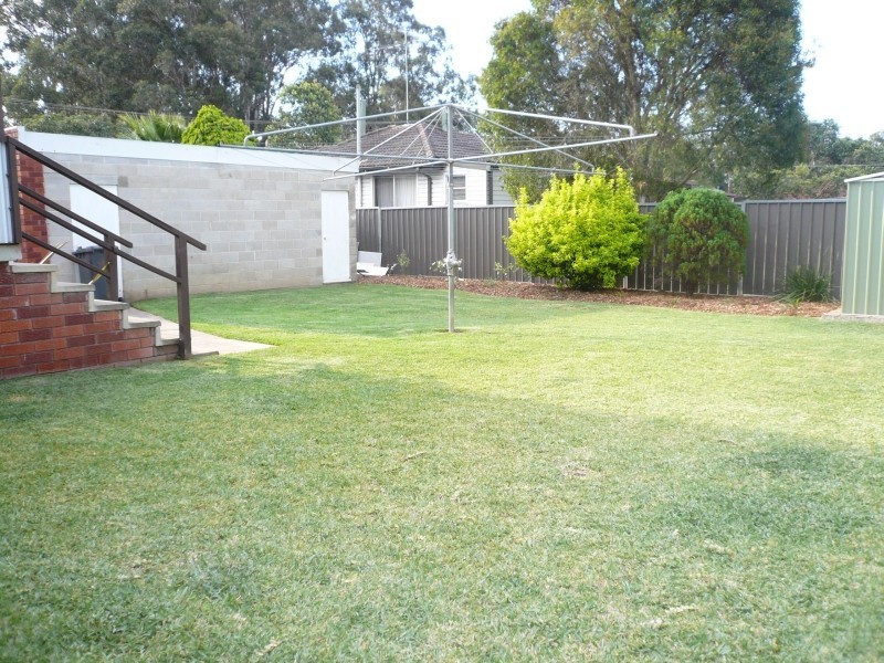 Cambridge Park NSW 2747