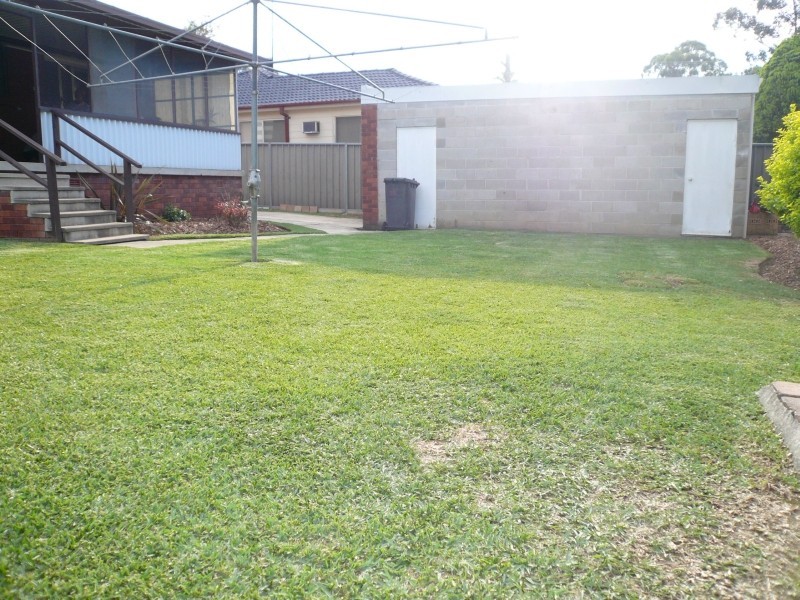 Cambridge Park NSW 2747