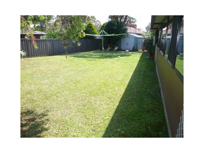 South Penrith NSW 2750