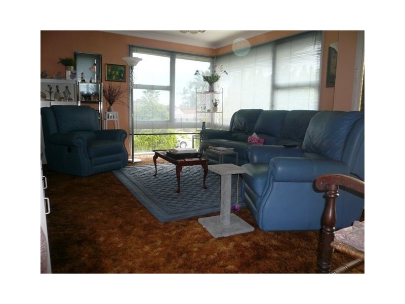 South Penrith NSW 2750