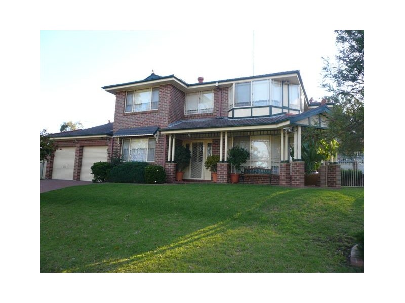 Glenmore Park NSW 2745