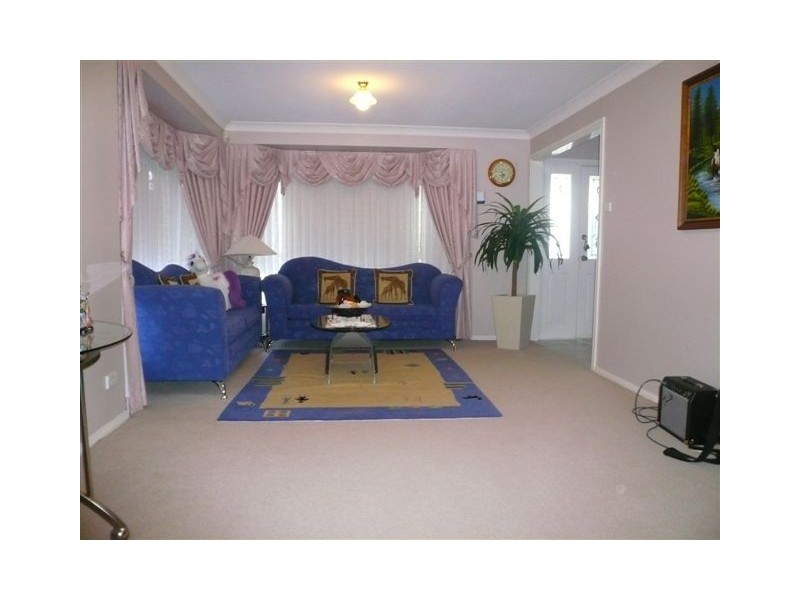 Glenmore Park NSW 2745