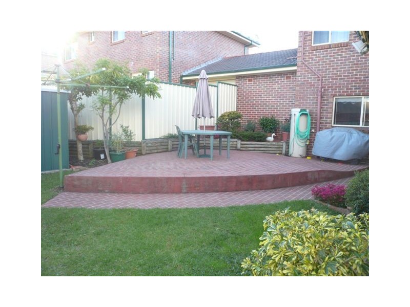 Glenmore Park NSW 2745