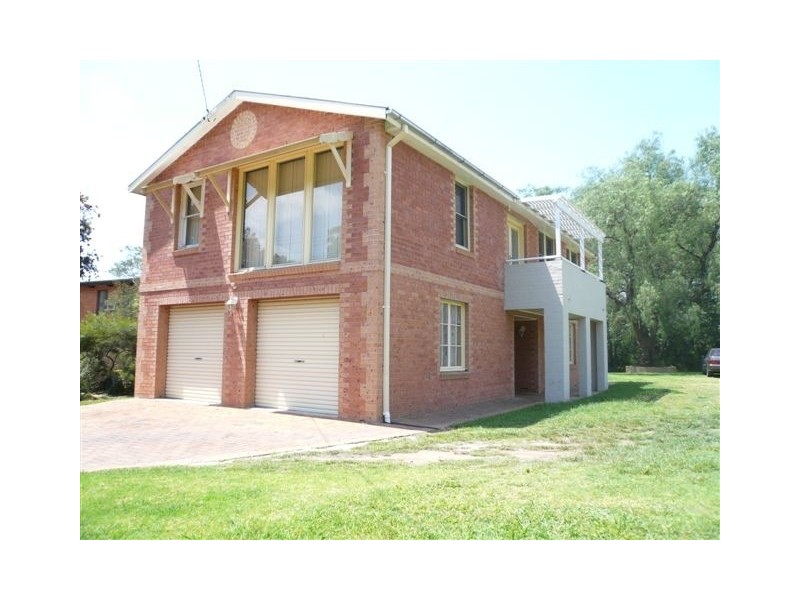 Emu Heights NSW 2750