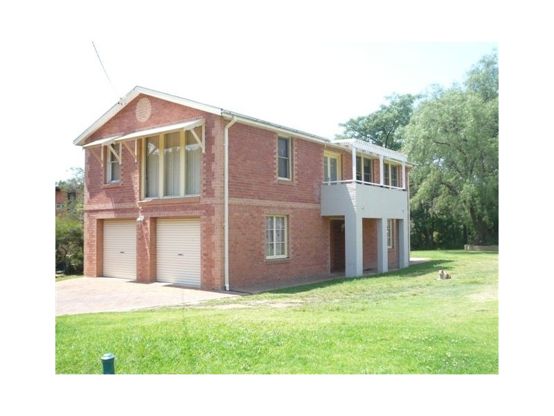 Emu Heights NSW 2750