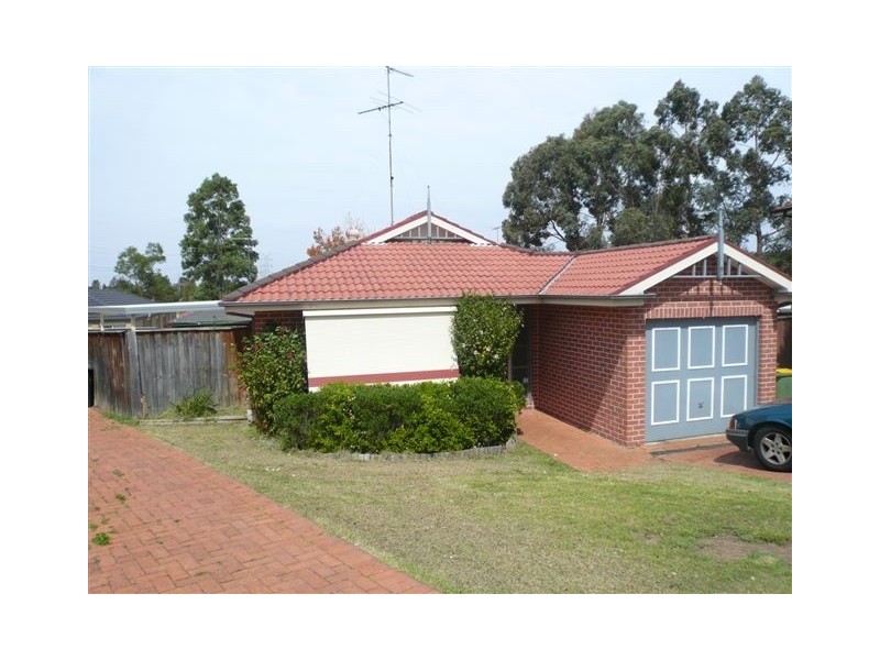 Glenmore Park NSW 2745