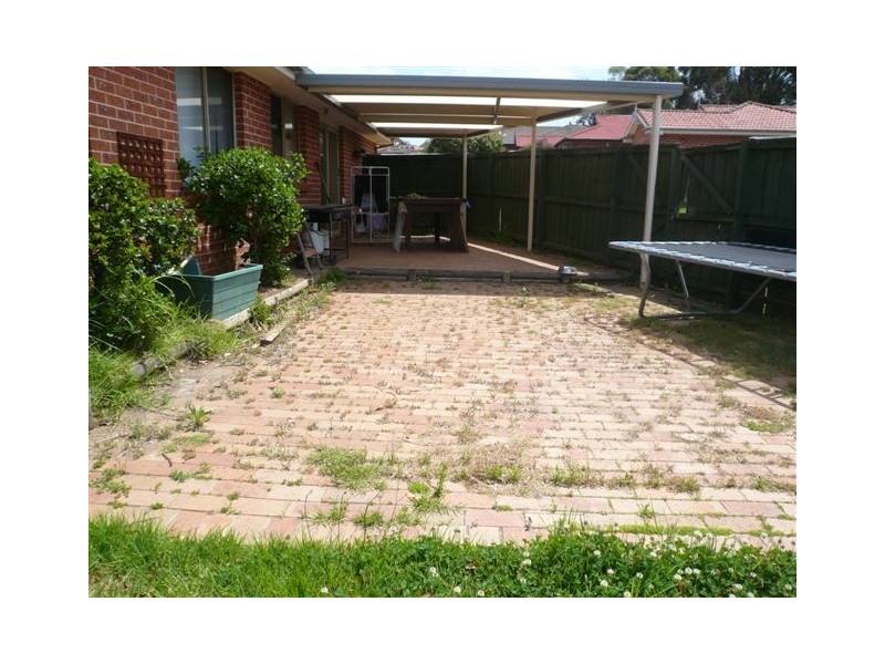 Glenmore Park NSW 2745