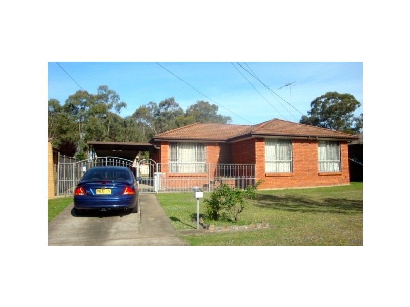 Kingswood NSW 2747