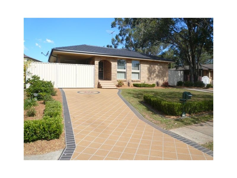 Werrington Downs NSW 2747