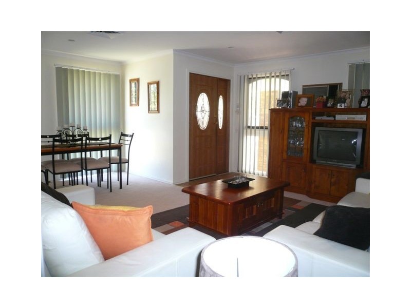 Werrington Downs NSW 2747