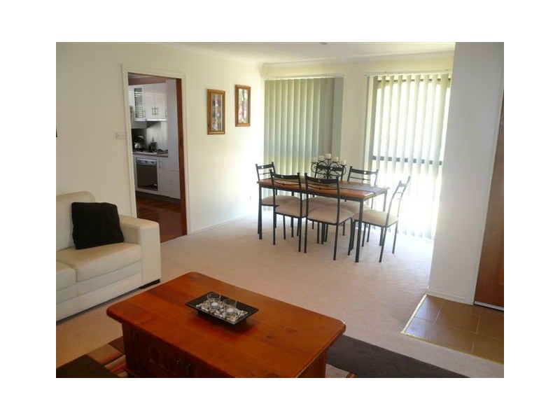 Werrington Downs NSW 2747