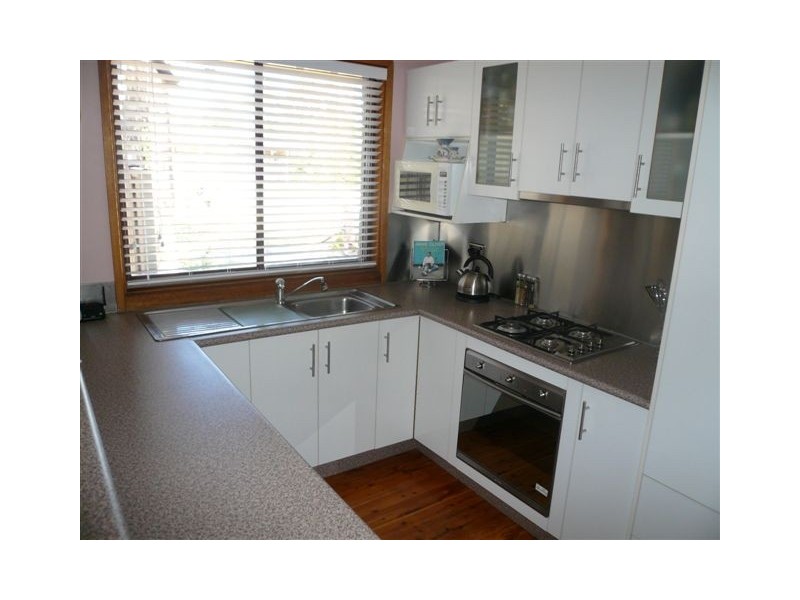 Werrington Downs NSW 2747