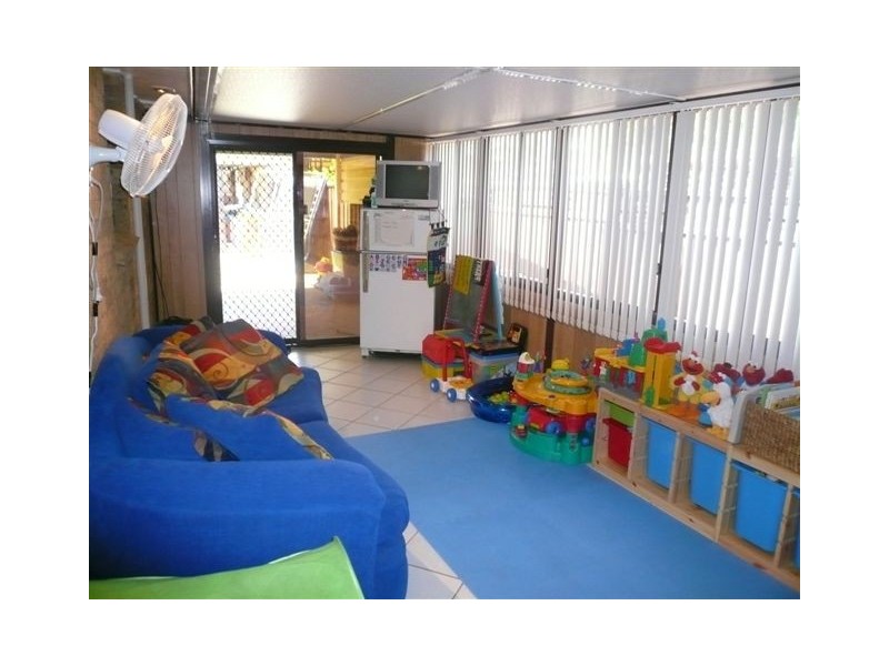 Werrington Downs NSW 2747