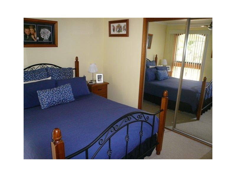 Werrington Downs NSW 2747