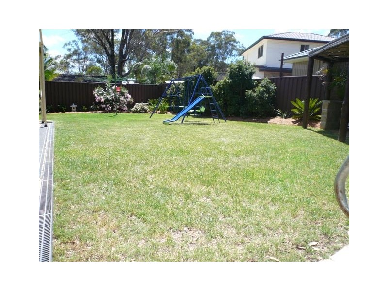 Werrington Downs NSW 2747