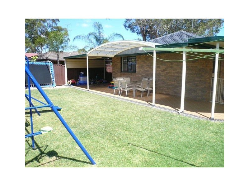 Werrington Downs NSW 2747