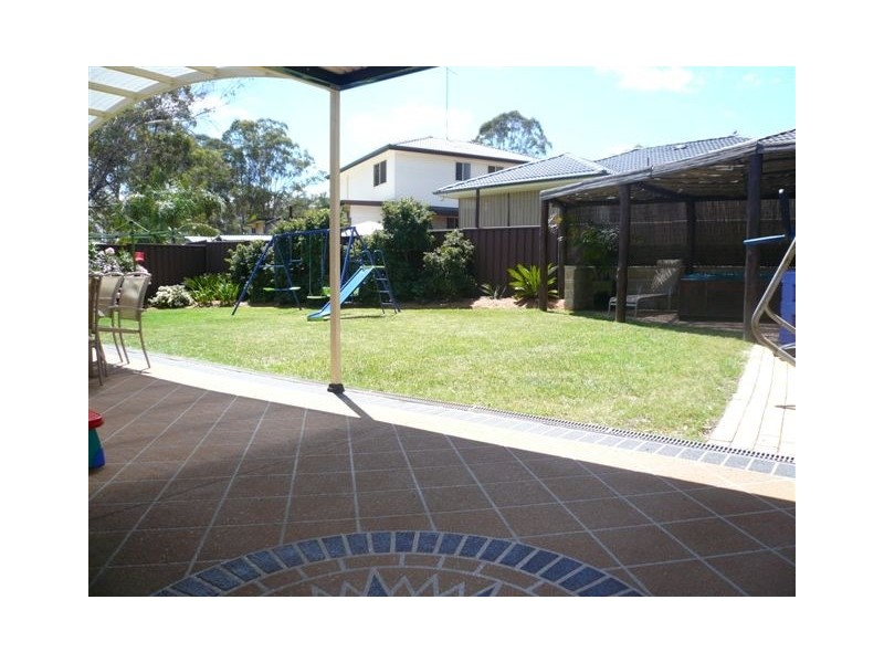 Werrington Downs NSW 2747