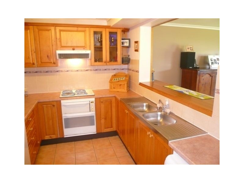 Werrington County NSW 2747