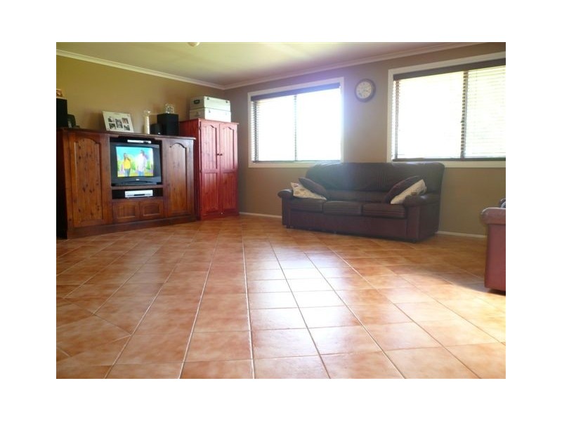 Werrington County NSW 2747