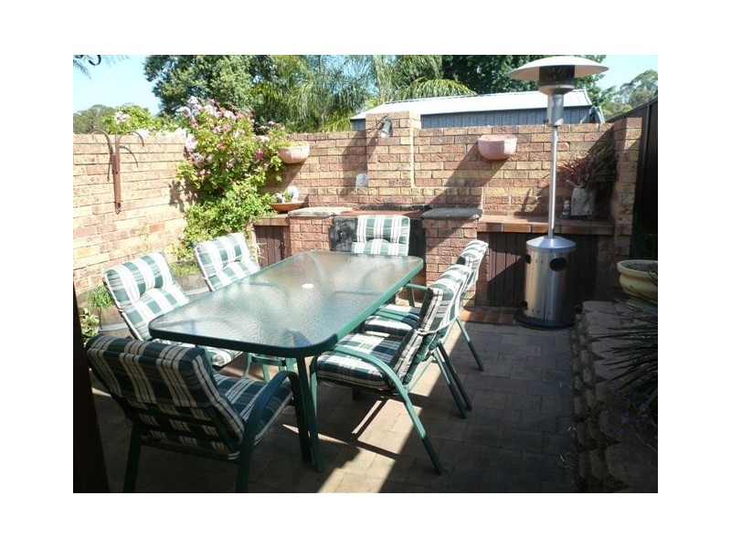 Werrington County NSW 2747