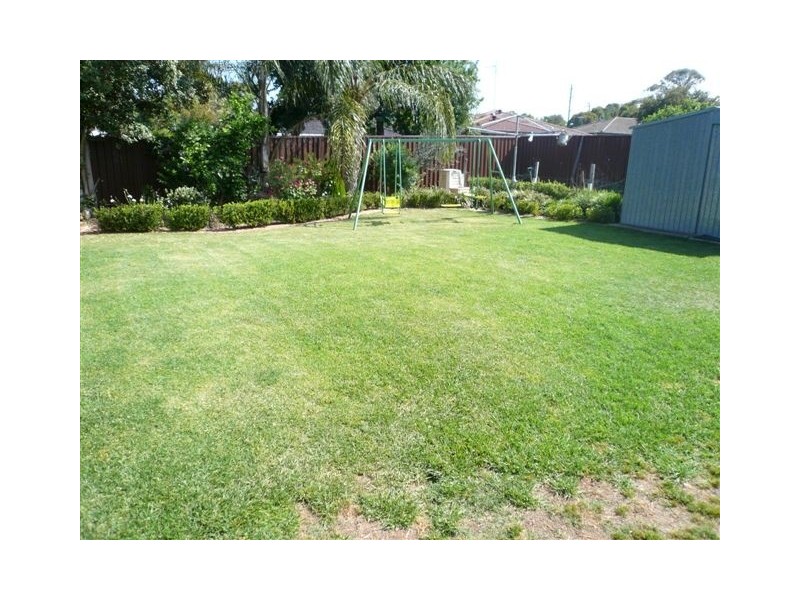 Werrington County NSW 2747