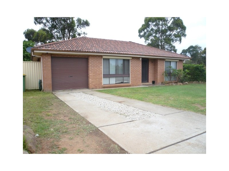 Cambridge Gardens NSW 2747