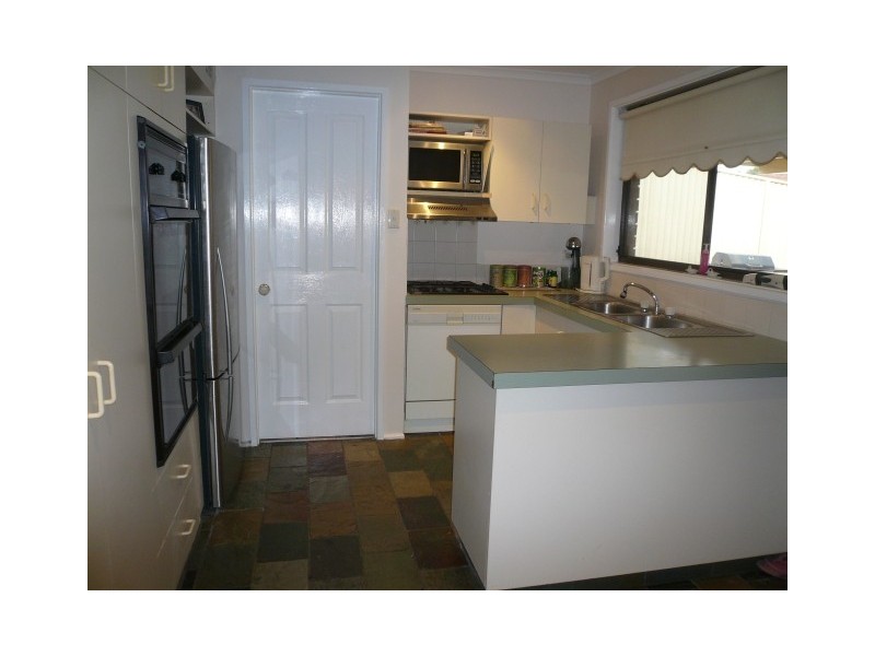 Cambridge Gardens NSW 2747