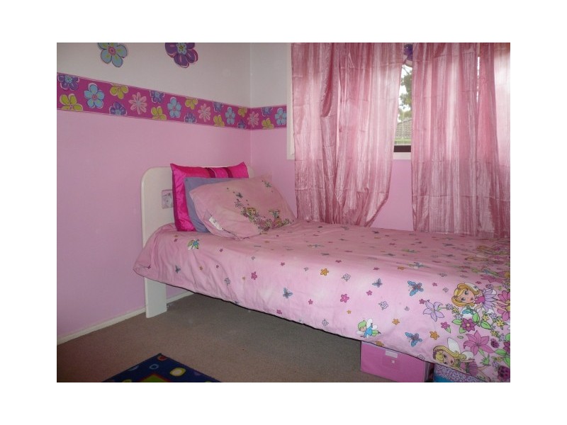 Cambridge Gardens NSW 2747