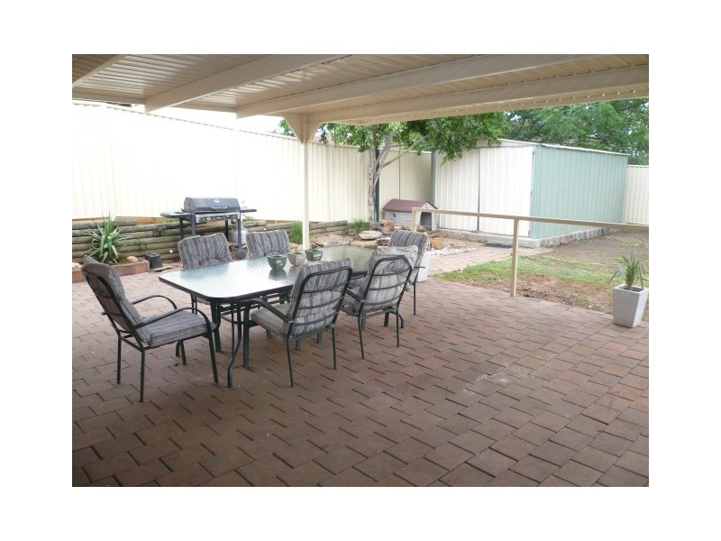 Cambridge Gardens NSW 2747