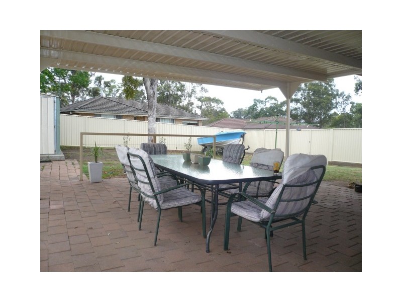 Cambridge Gardens NSW 2747