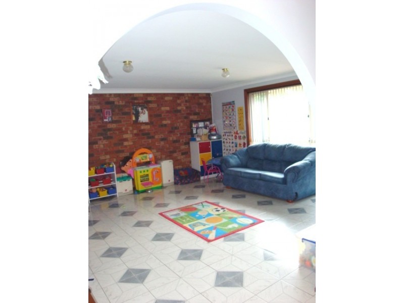 Jamisontown NSW 2750