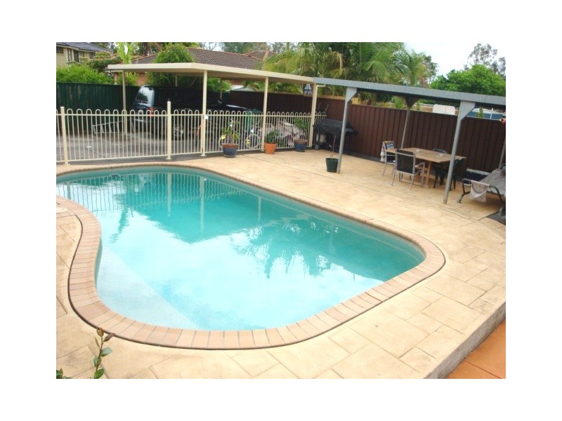 Jamisontown NSW 2750