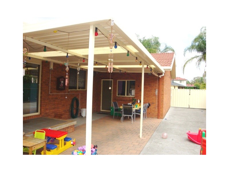 Jamisontown NSW 2750