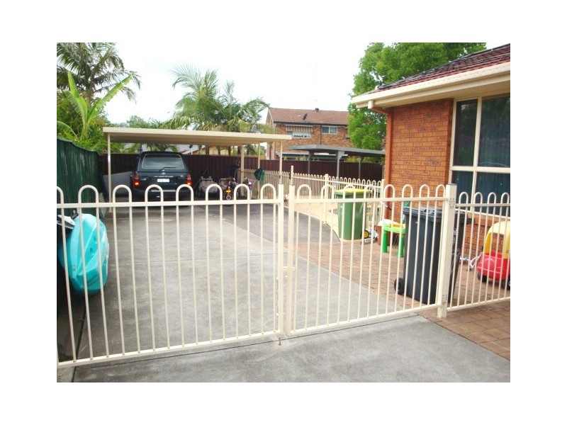 Jamisontown NSW 2750