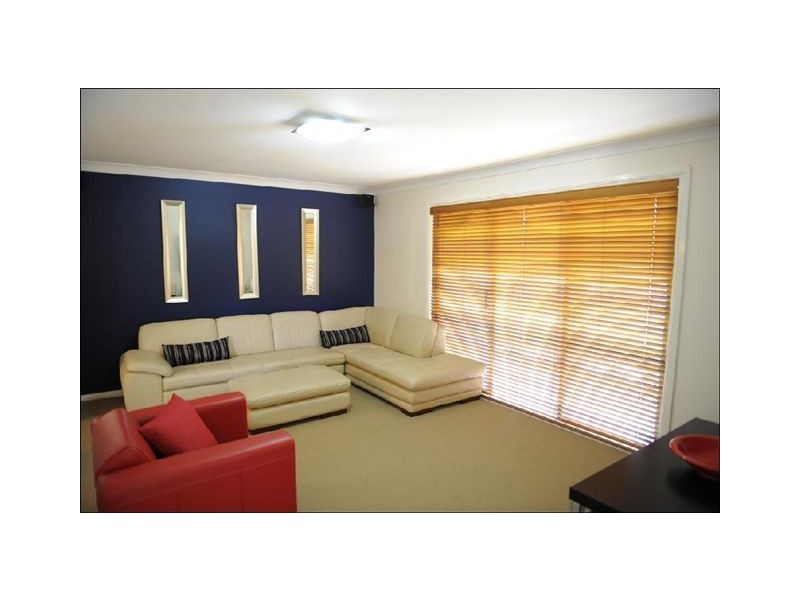 Werrington County NSW 2747