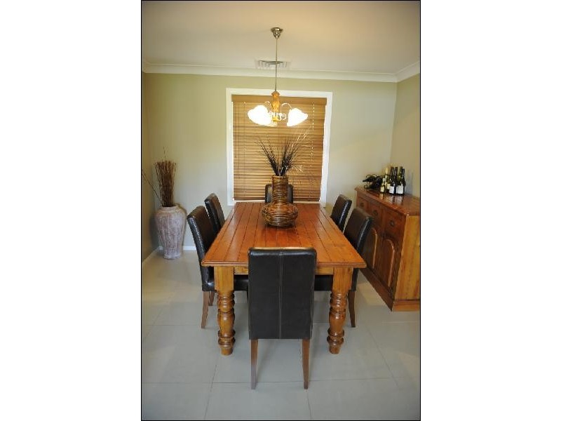 Werrington County NSW 2747