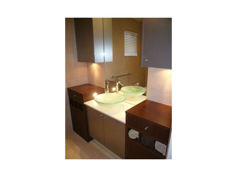 Werrington County NSW 2747