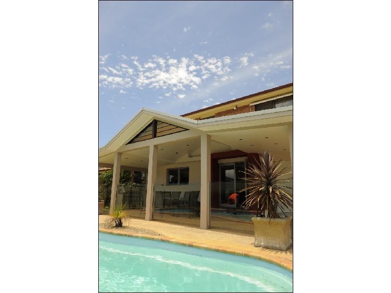 Werrington County NSW 2747