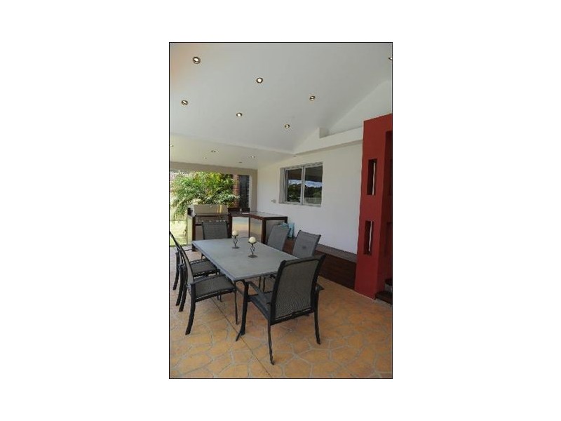 Werrington County NSW 2747