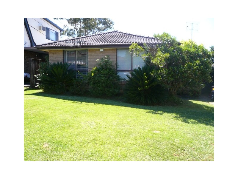 South Penrith NSW 2750