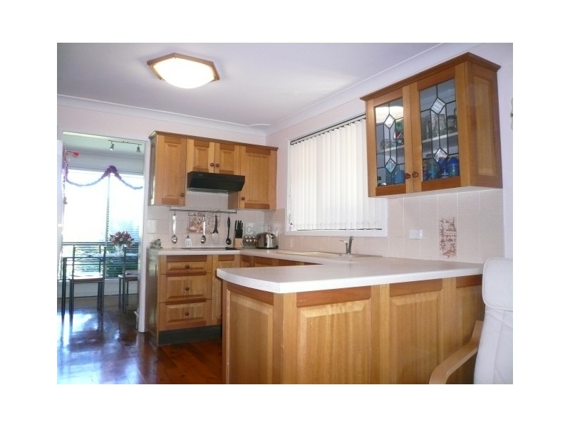 South Penrith NSW 2750