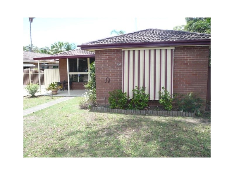 Cambridge Gardens NSW 2747