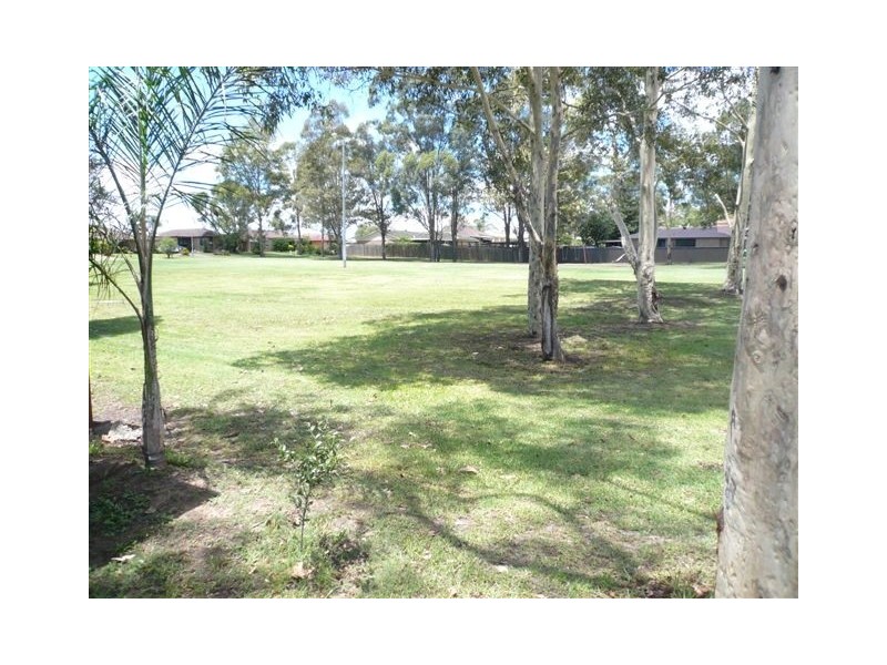 Cambridge Gardens NSW 2747