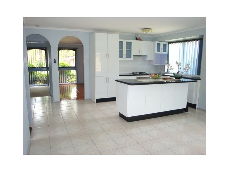 Claremont Meadows NSW 2747