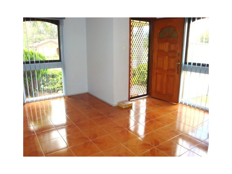 Claremont Meadows NSW 2747