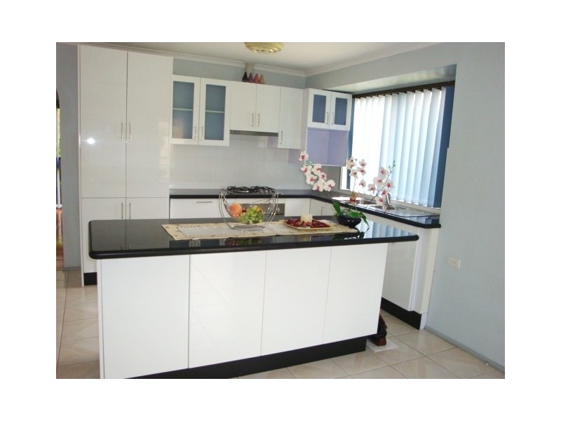 Claremont Meadows NSW 2747